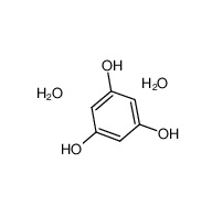 二水間苯三酚 Phloroglucinol Dihydrate